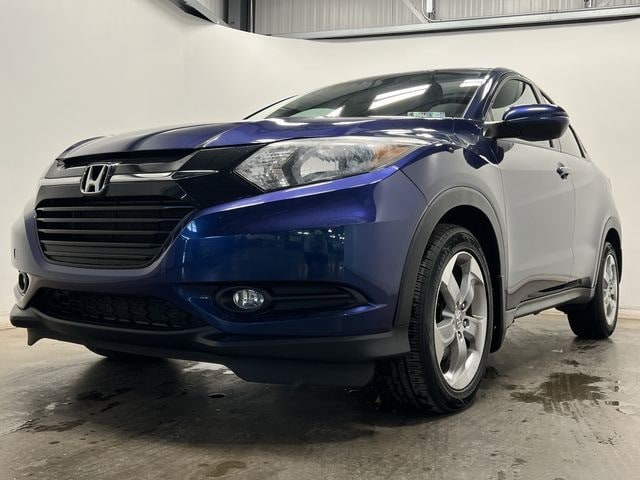 Thumbnail: 2017 Honda HR-V - 28