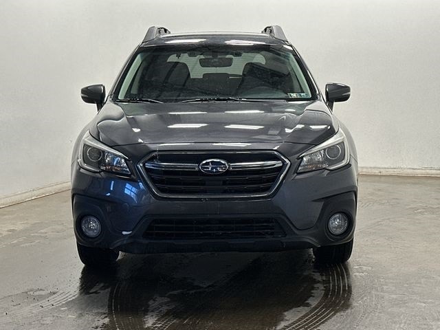 Thumbnail: 2019 Subaru Outback - 29