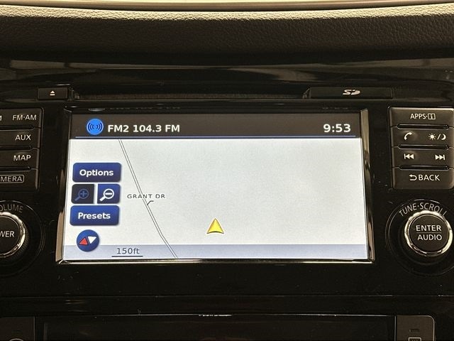 Thumbnail: 2015 Nissan Rogue - 13