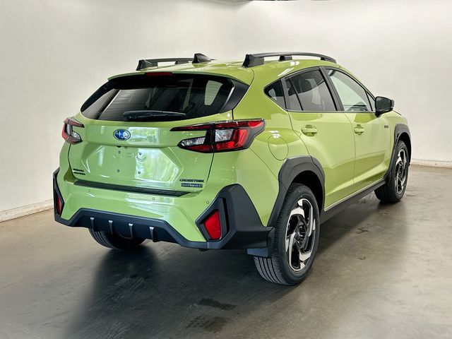 Thumbnail: 2026 Subaru Crosstrek - 29