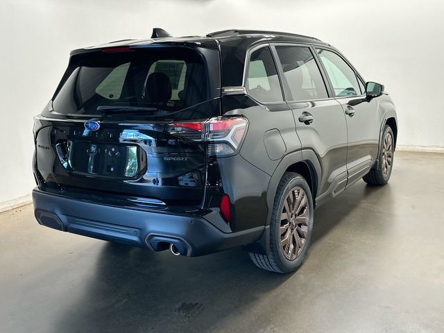 Thumbnail: 2026 Subaru Forester - 29