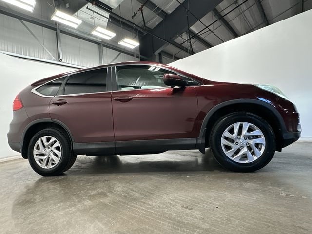 Thumbnail: 2016 Honda CR-V - 3