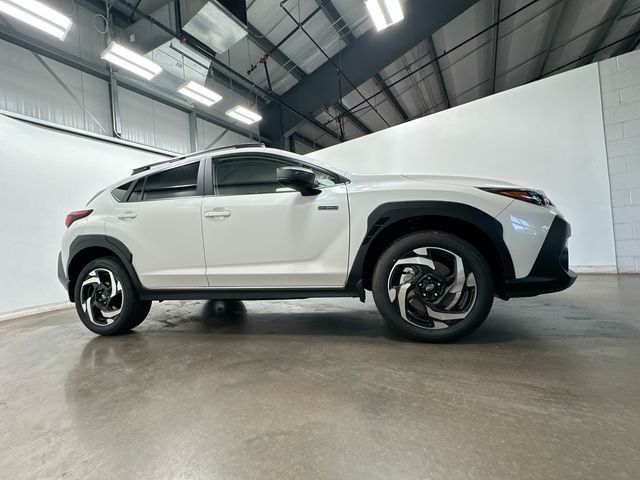 Thumbnail: 2026 Subaru Crosstrek - 3