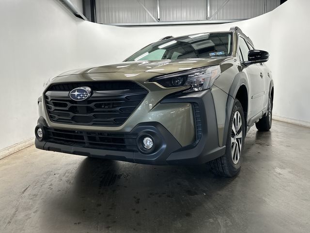 Thumbnail: 2025 Subaru Outback - 26