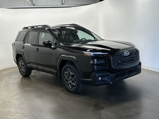 Thumbnail: 2026 Subaru Outback - 26