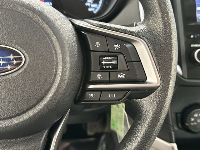 Thumbnail: 2021 Subaru Forester - 9