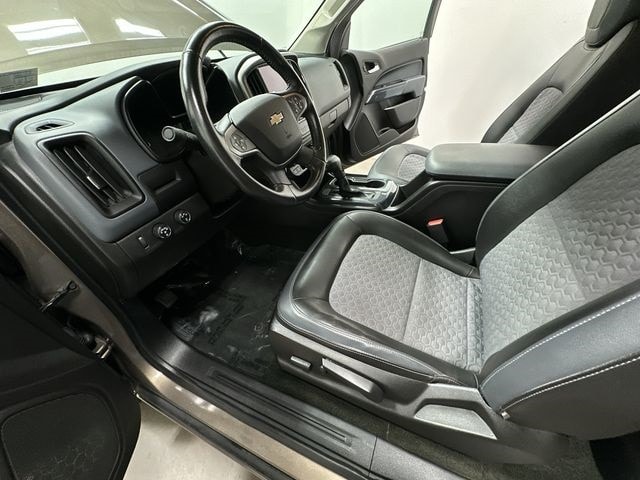 Thumbnail: 2016 Chevrolet Colorado - 14