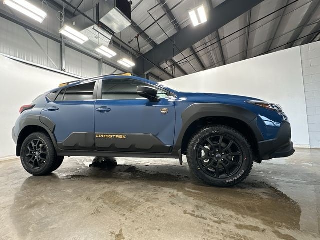 Thumbnail: 2026 Subaru Crosstrek - 3