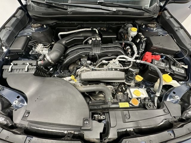 Thumbnail: 2024 Subaru Legacy - 28