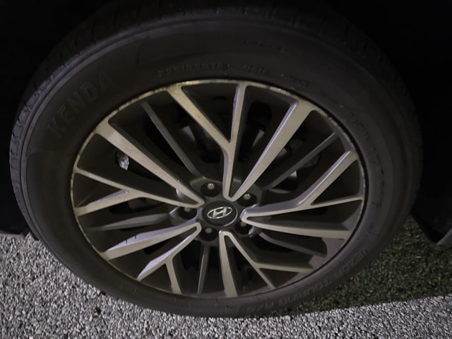 Thumbnail: 2020 Hyundai Tucson - 15