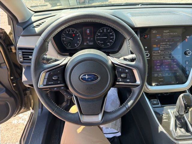 Thumbnail: 2021 Subaru Outback - 21