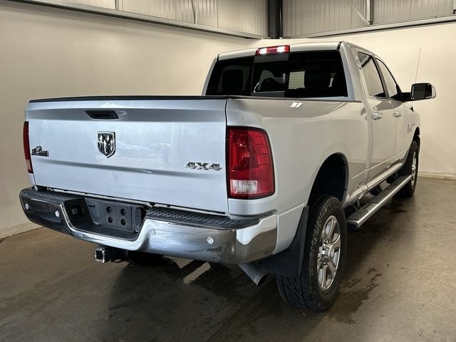 Thumbnail: 2018 RAM 2500 - 32