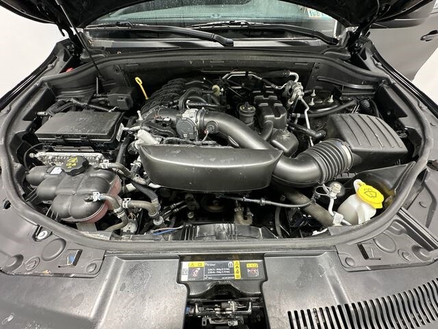 Thumbnail: 2023 Dodge Durango - 28