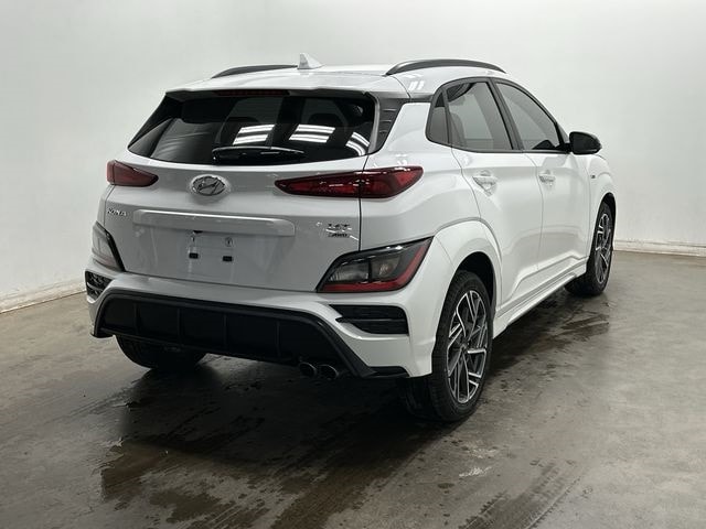 Thumbnail: 2022 Hyundai Kona - 32