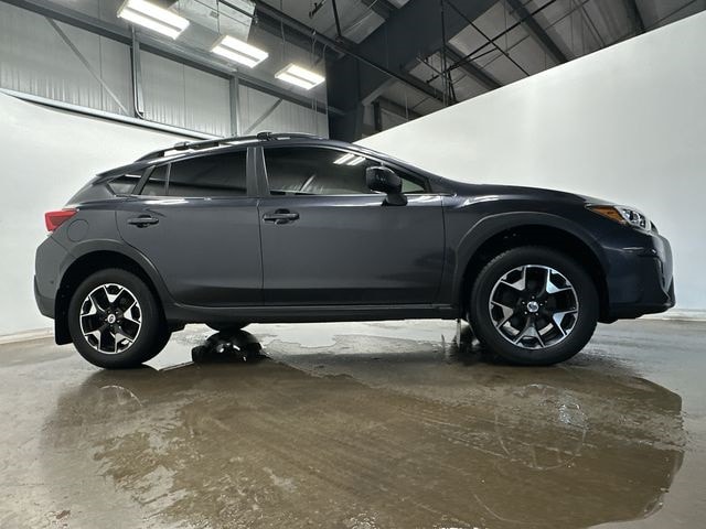 2018 Subaru Crosstrek Premium 3