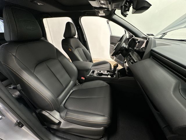 Thumbnail: 2026 Subaru Outback - 23