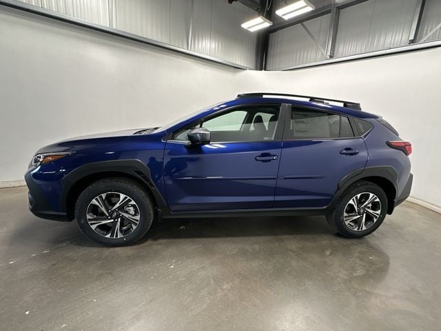 Thumbnail: 2026 Subaru Crosstrek - 2