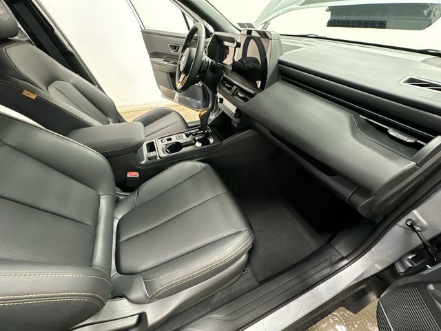 Thumbnail: 2026 Subaru Outback - 22