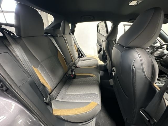 Thumbnail: 2026 Subaru Crosstrek - 21