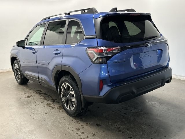 Thumbnail: 2026 Subaru Forester - 28