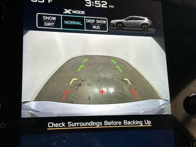 Thumbnail: 2026 Subaru Crosstrek - 14