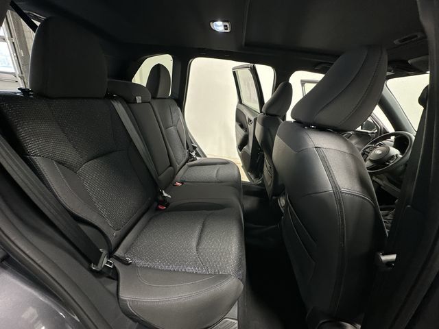 Thumbnail: 2025 Subaru Forester - 25