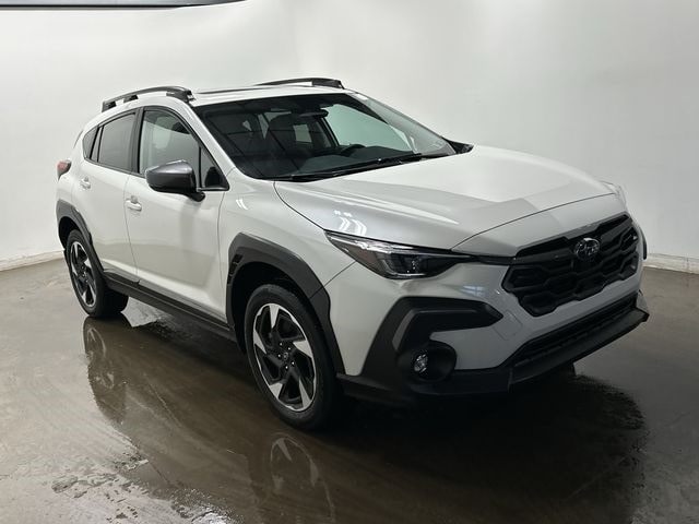 Thumbnail: 2024 Subaru Crosstrek - 31