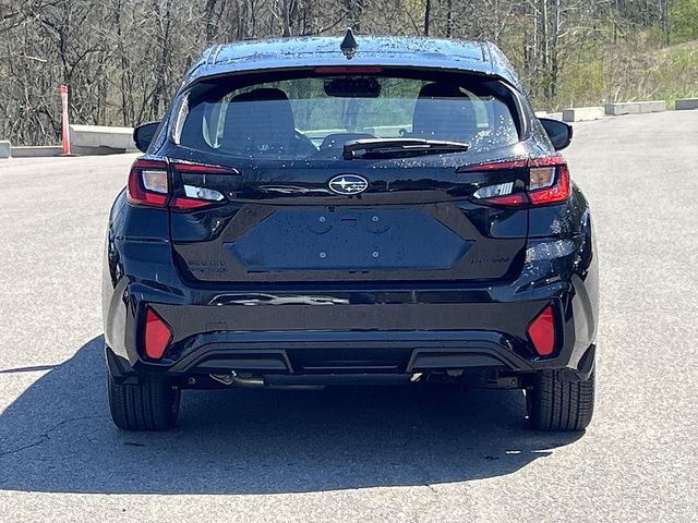 Thumbnail: 2026 Subaru Impreza - 12