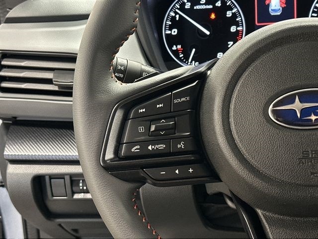 Thumbnail: 2025 Subaru Crosstrek - 9