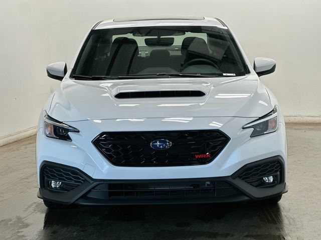 Thumbnail: 2026 Subaru WRX - 27