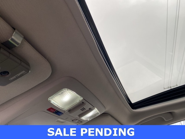 Thumbnail: 2018 Subaru Legacy - 24