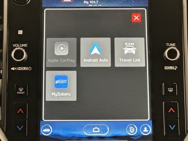 Thumbnail: 2025 Subaru WRX - 12