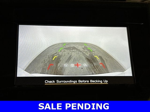 Thumbnail: 2021 Subaru Forester - 12