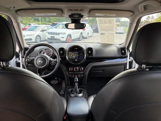 2019 MINI Countryman Base - Photo 17