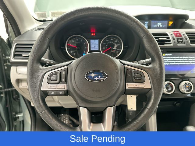 Thumbnail: 2018 Subaru Forester - 8