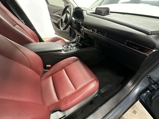 Thumbnail: 2023 Mazda CX-30 - 20