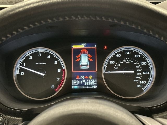 Thumbnail: 2022 Subaru Forester - 7