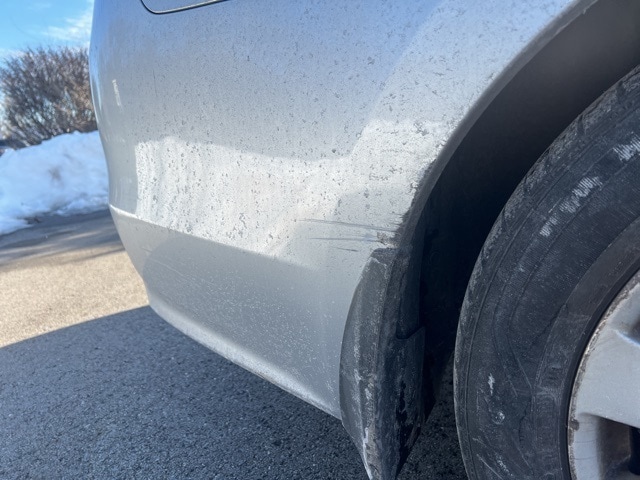 Thumbnail: 2015 Subaru Legacy - 12