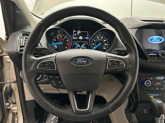 Thumbnail: 2017 Ford Escape - 7
