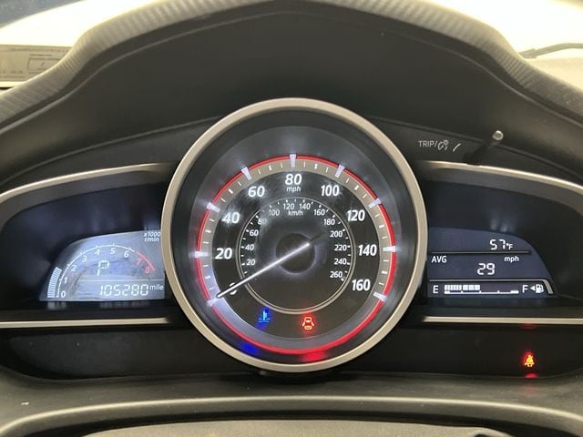 Thumbnail: 2016 Mazda Mazda3 - 7