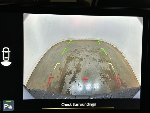 Thumbnail: 2026 Subaru Outback - 15