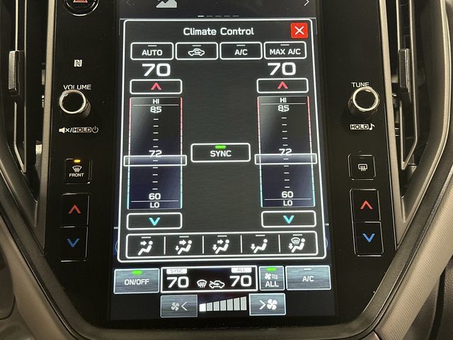 Thumbnail: 2026 Subaru Crosstrek - 16