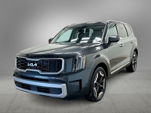 Thumbnail: 2024 Kia Telluride - 1