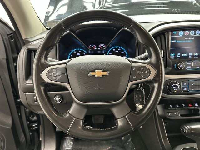 Thumbnail: 2018 Chevrolet Colorado - 7
