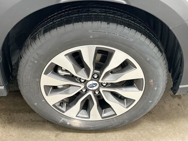 Thumbnail: 2025 Subaru Outback - 5