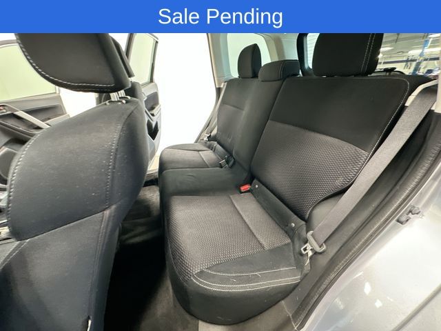 Thumbnail: 2017 Subaru Forester - 17