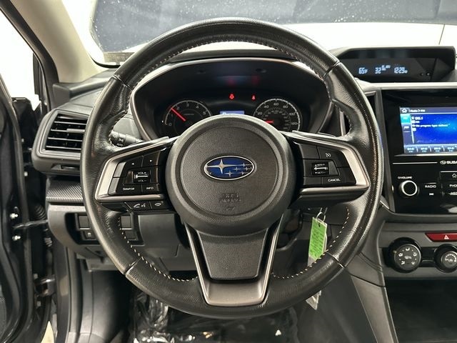 2018 Subaru Crosstrek Premium 7