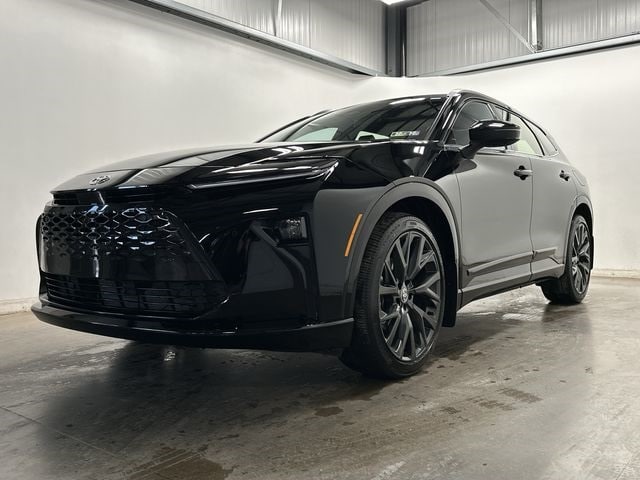 Thumbnail: 2025 Toyota Crown Signia - 26