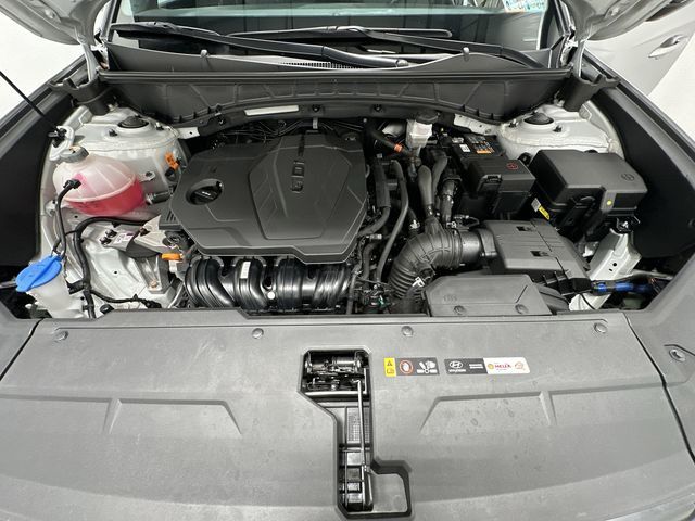 Thumbnail: 2024 Hyundai Tucson - 27