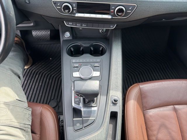 Thumbnail: 2018 Audi A4 - 23